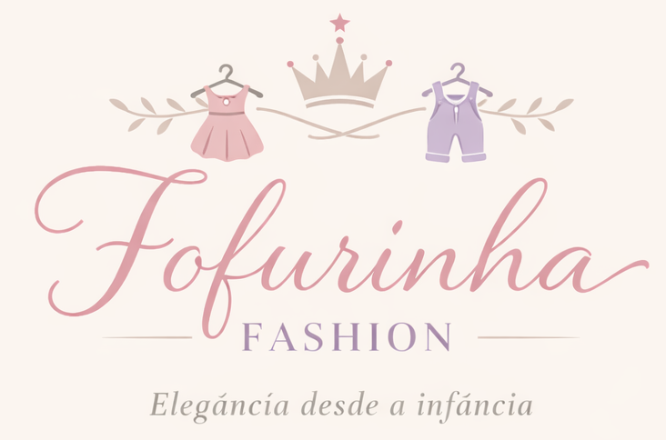 Fofurinha Fashion